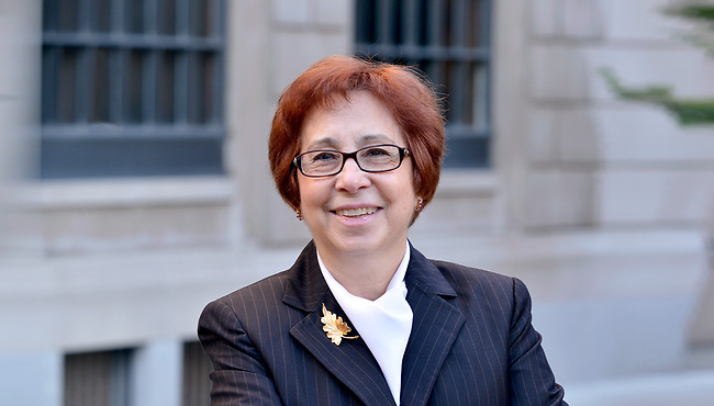 Photo of Michele  Grinberg
