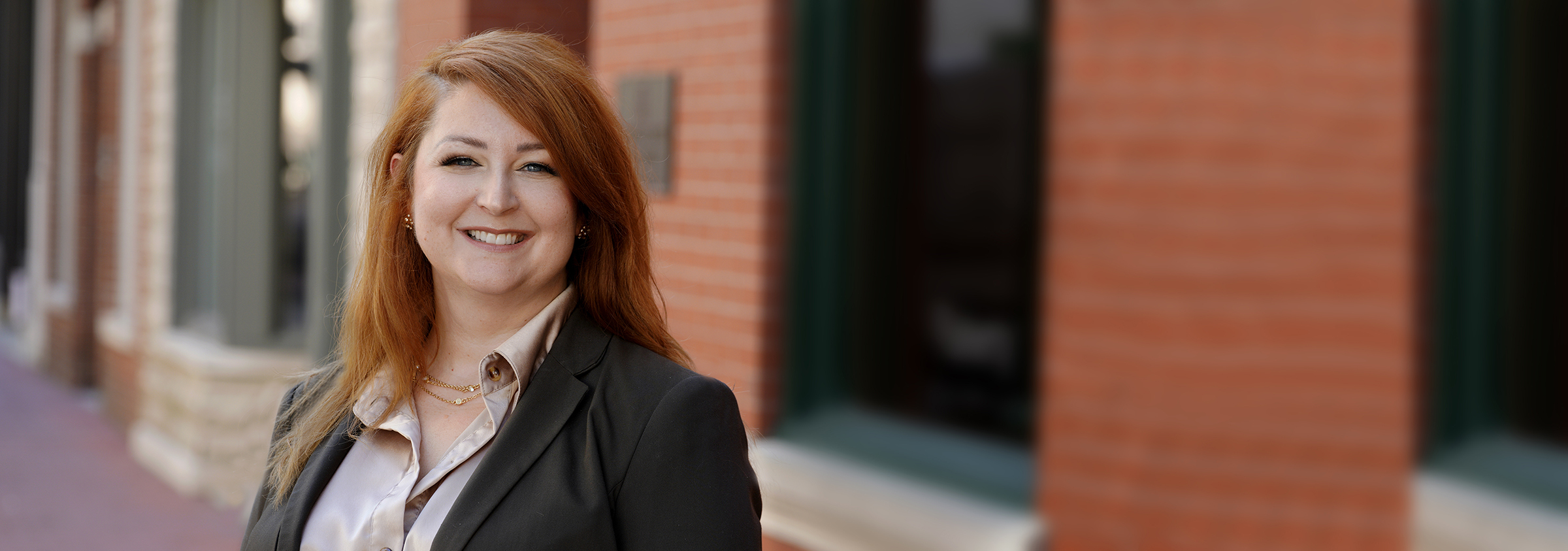 Ashley Hale, Flaherty Sensabaugh Bonasso PLLC Photo