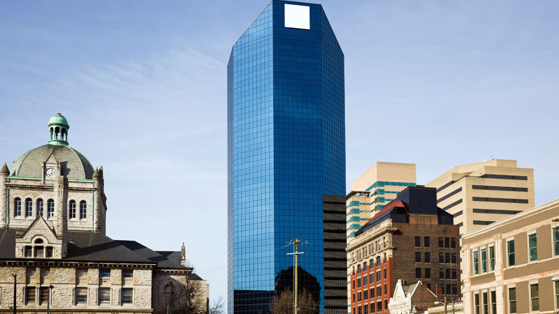 Photo of Lexington, KY