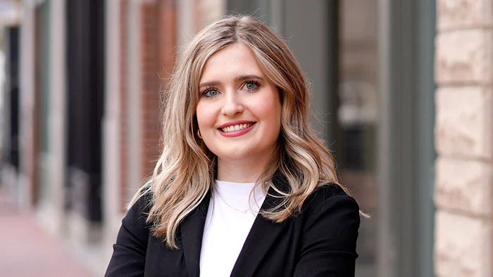 Flaherty Welcomes New Associate Alysson Fleenor