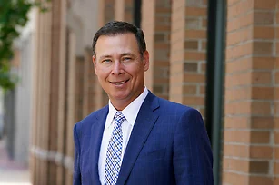 Photo of Christopher A. Brumley