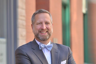 Photo of J. Tyler  Dinsmore