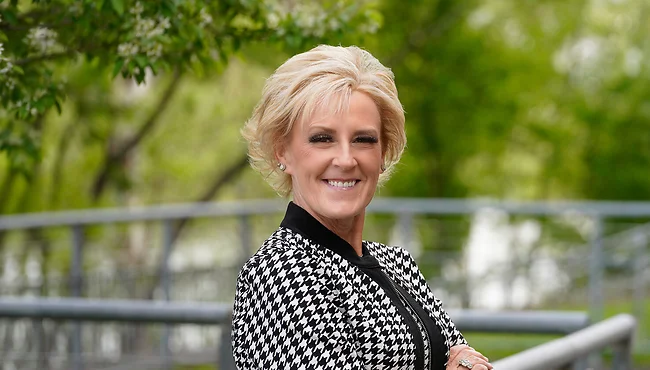 Photo of Tiffany R. Durst