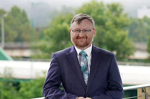 Photo of Richard R. Marsh