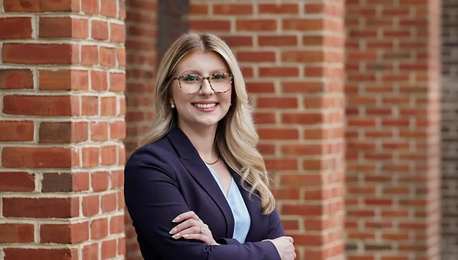 Photo of Lexus D. Allen