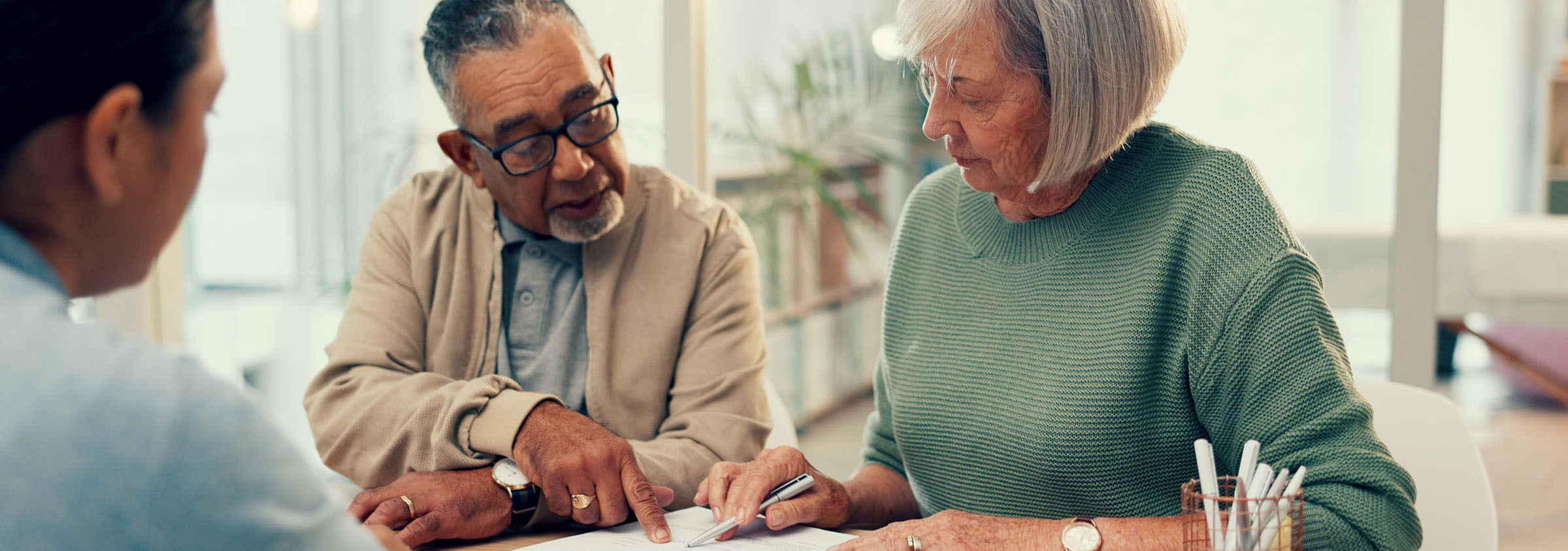 Photo of Estate Planning, Trusts, Wills