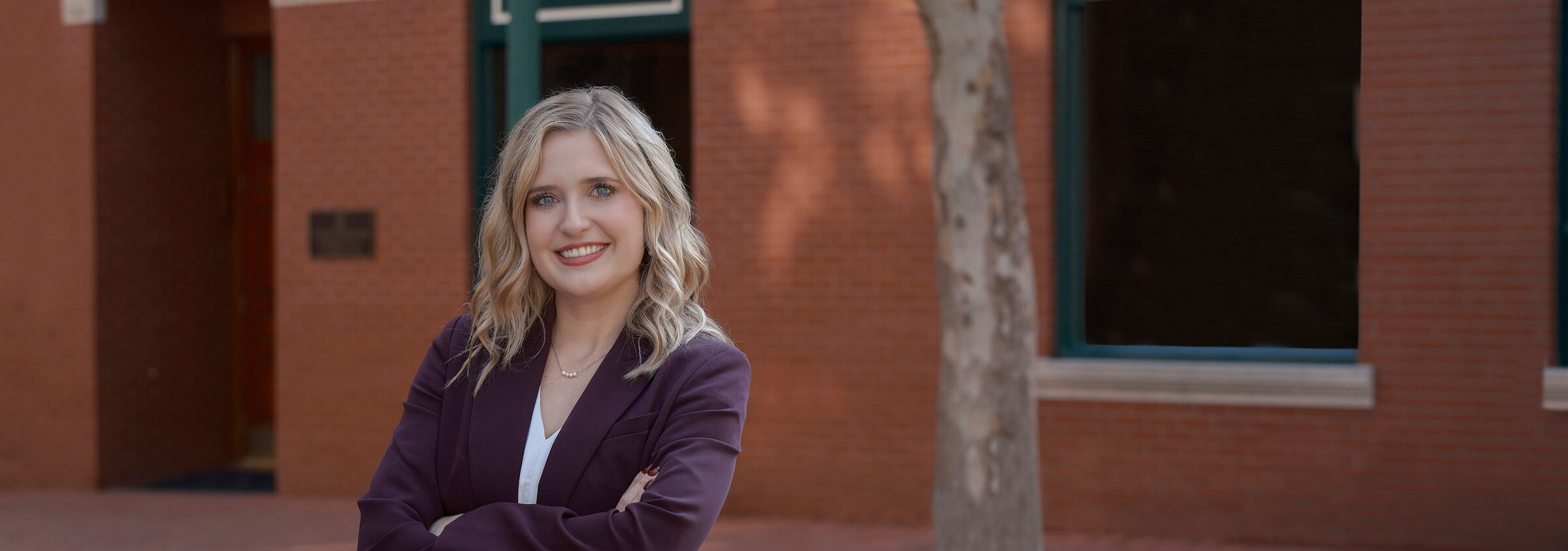 Alysson Fleenor, Flaherty Sensabaugh Bonasso PLLC Photo