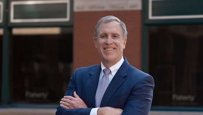 Photo of William J. Aubel